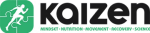 Logo of Kaizen
